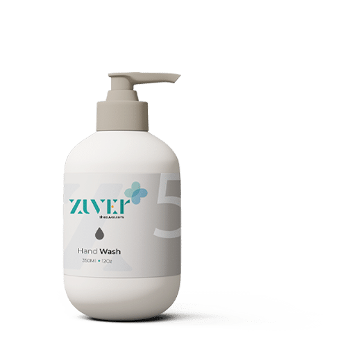 Case Study Story of Brand Zuver Stay Cleaner