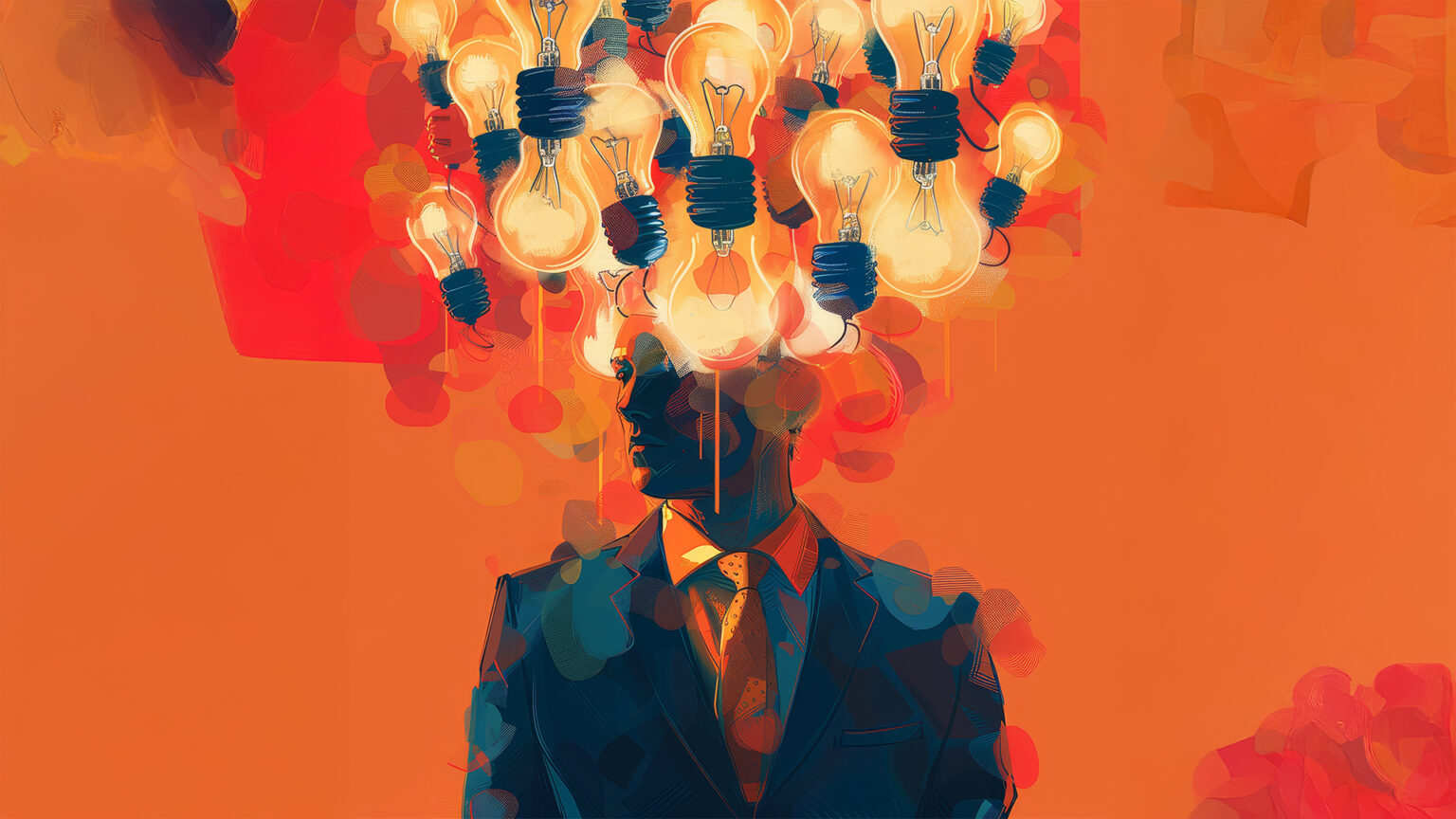 Innovation Begins With Human Thinking