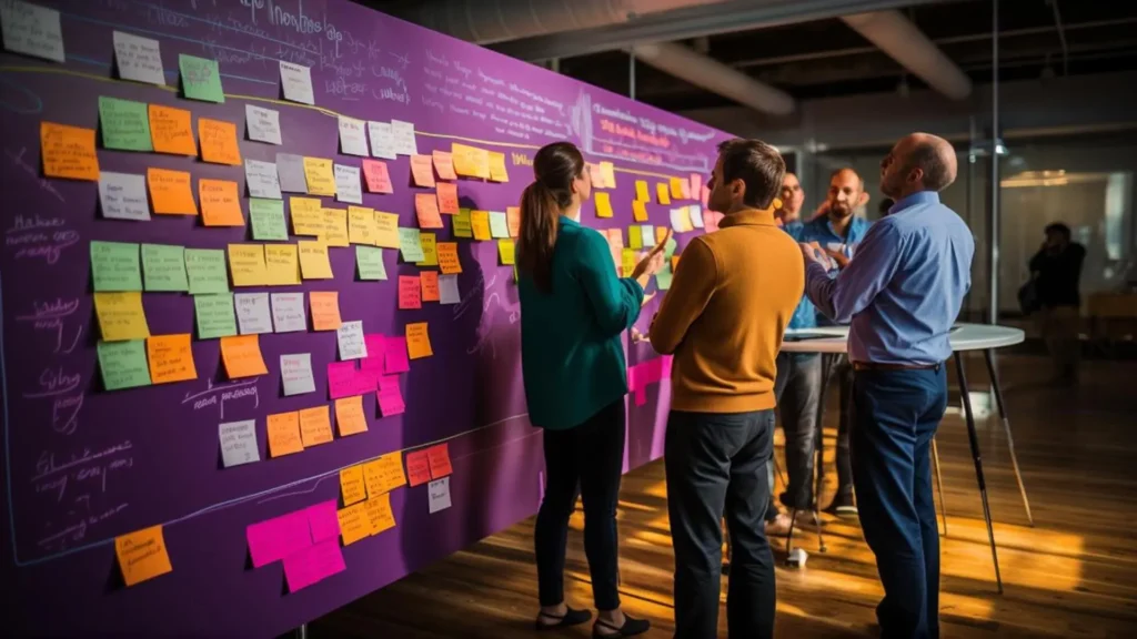 Problem Solution Purpose Framework