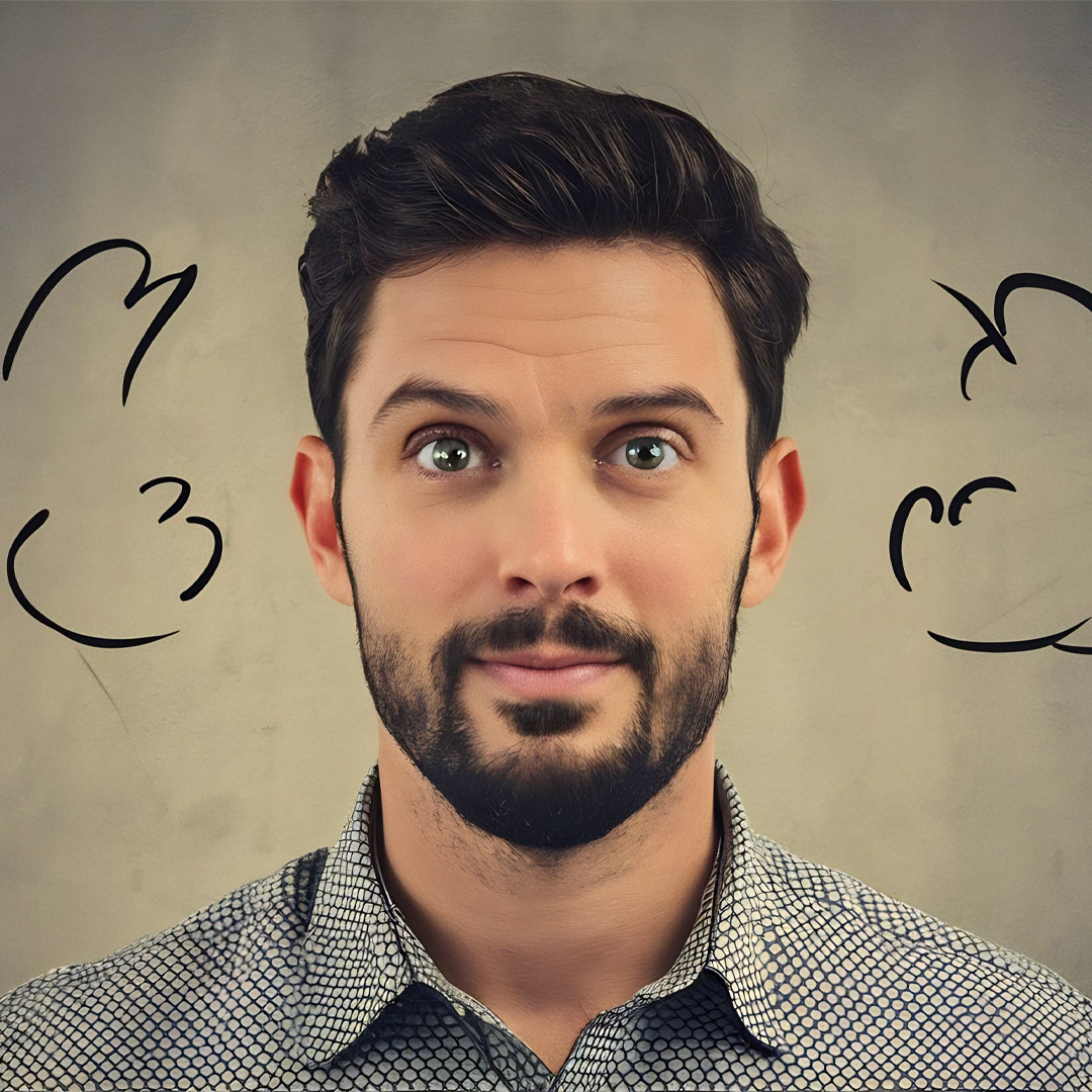 What is Alexithymia