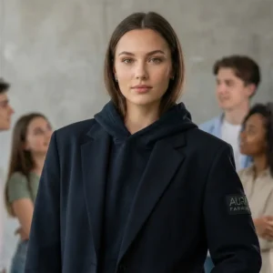 What is Aura Farming