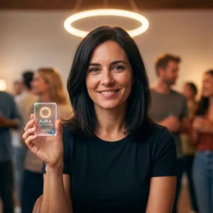 What is Aura Farming