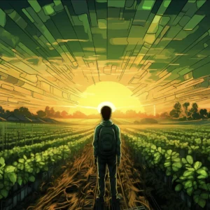 What is Aura Farming