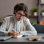 handwriting for creativity