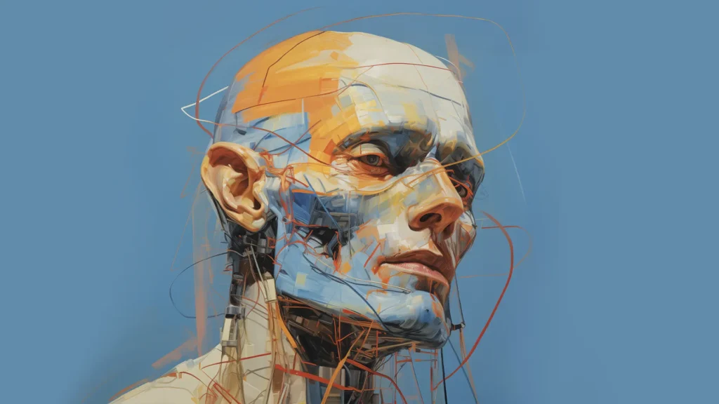 Human vs AI Collaboration