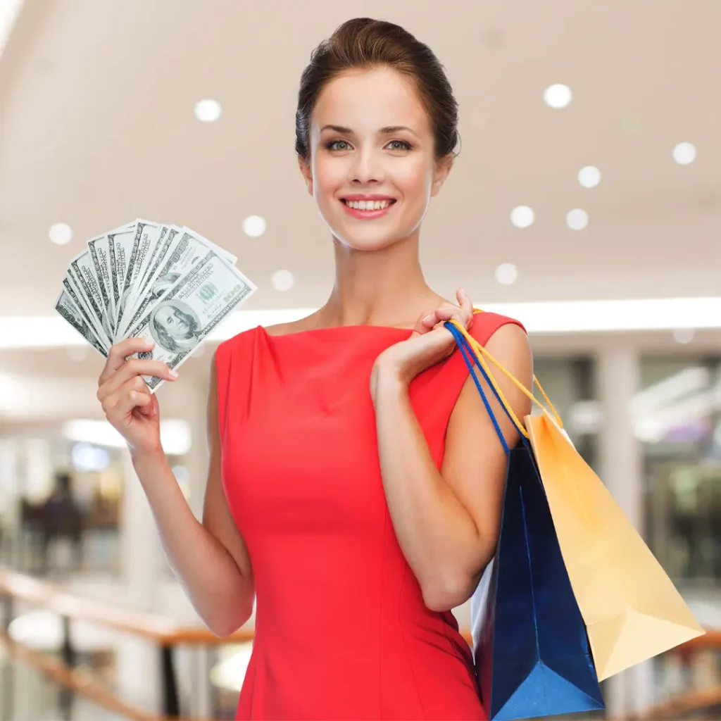 What is Doomspending