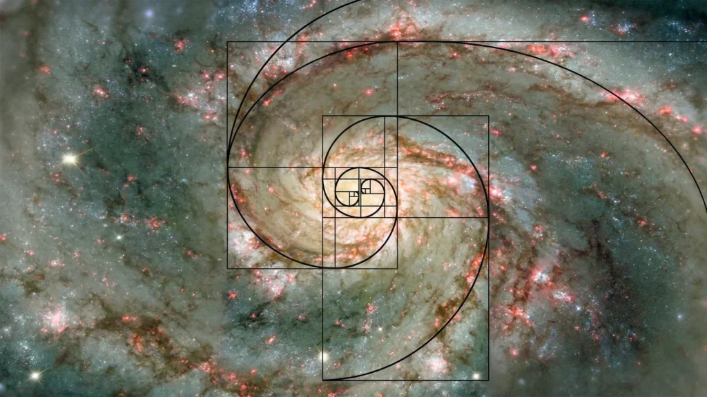 Is mathematics the language of the Universe