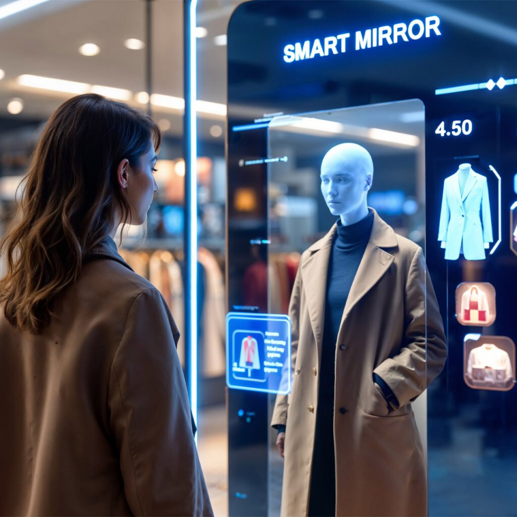 what is agentic commerce