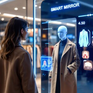 what is agentic commerce