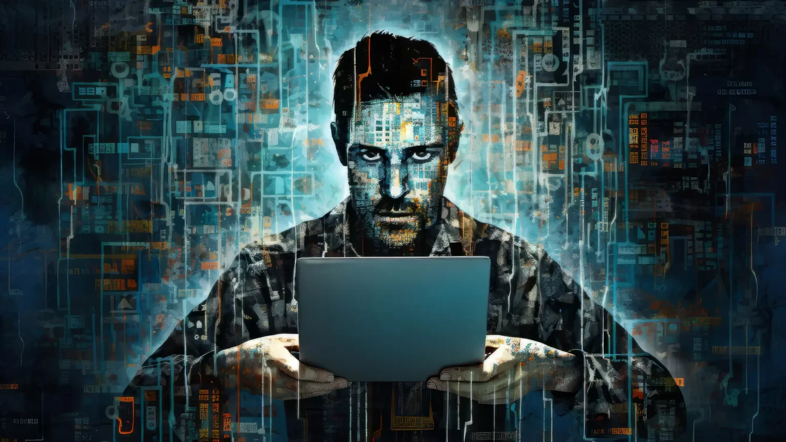 The AI Cybercrime Crisis: How Deepfakes and Autonomous Fraud are Stealing Reality