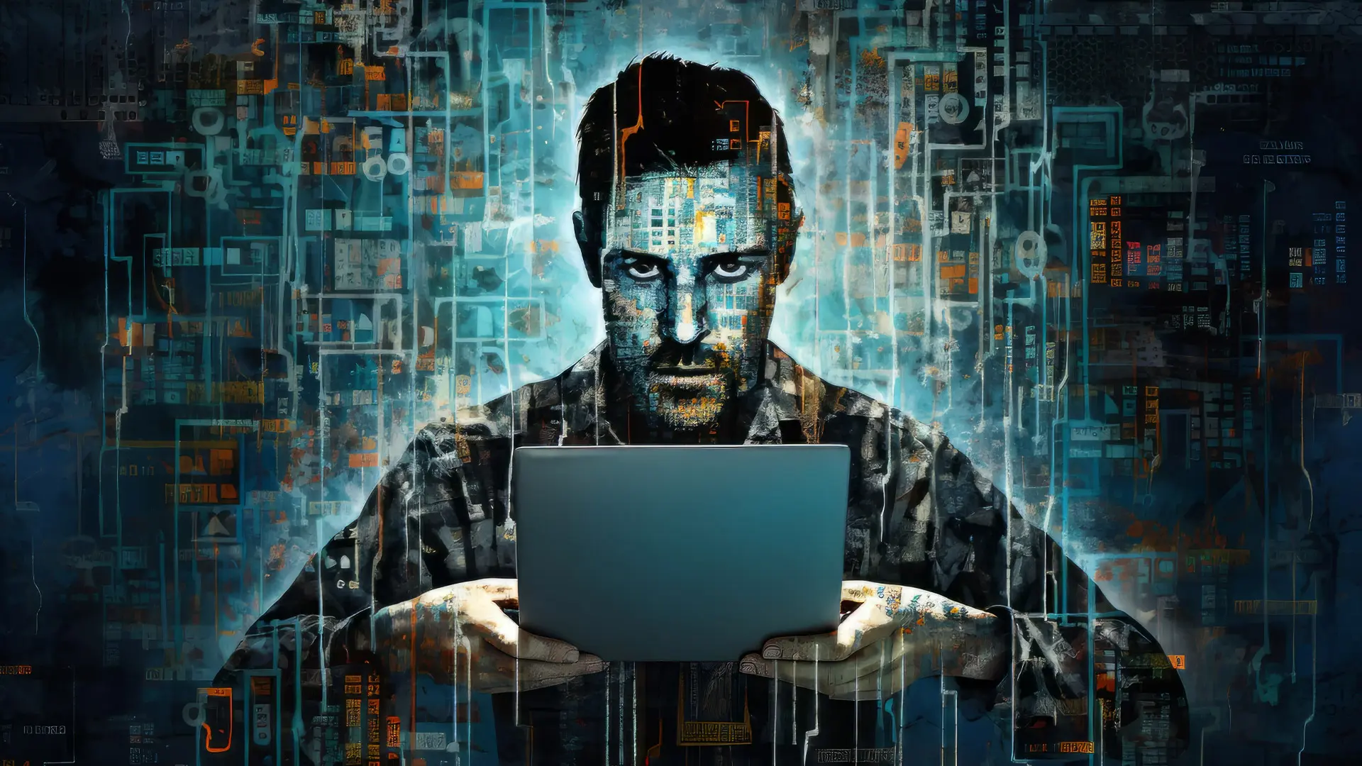 The AI Cybercrime Crisis: How Deepfakes and Autonomous Fraud are Stealing Reality
