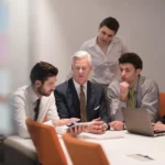 Algorithmic Management: The Middle Management Paradox