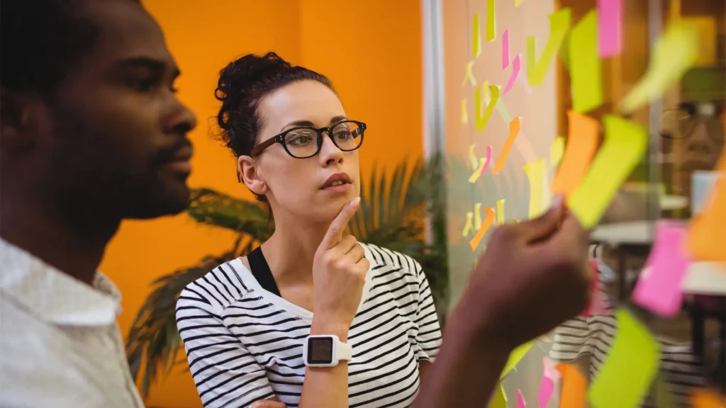 Creative Business Model: Unlocking Growth in Stagnant Markets