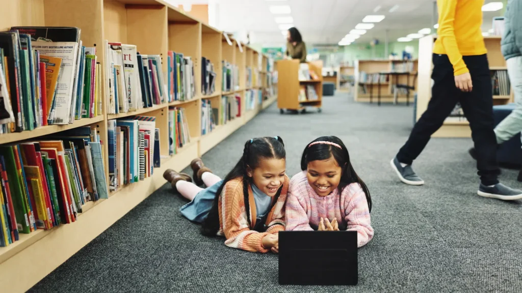 Screens Destroying Attention Spans: Why Sweden just spent $120M to bring Books back