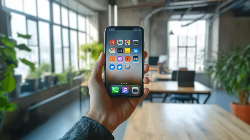 The Death of Apps: Why AI Agents Are Killing Your Apps