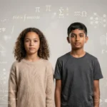 Gen Alpha cognitive outsourcing