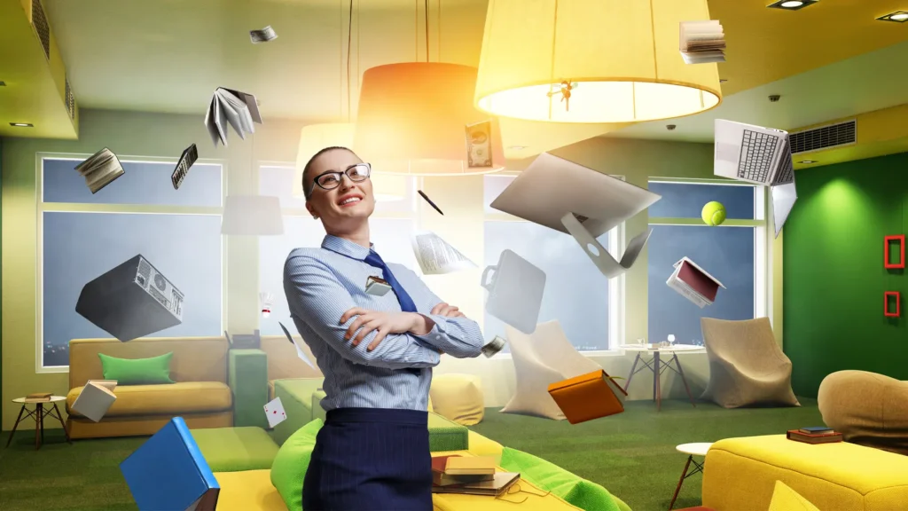 Why Everything looks Artificial: The Era of AI Manufacturing Preferences, not just Predicting them