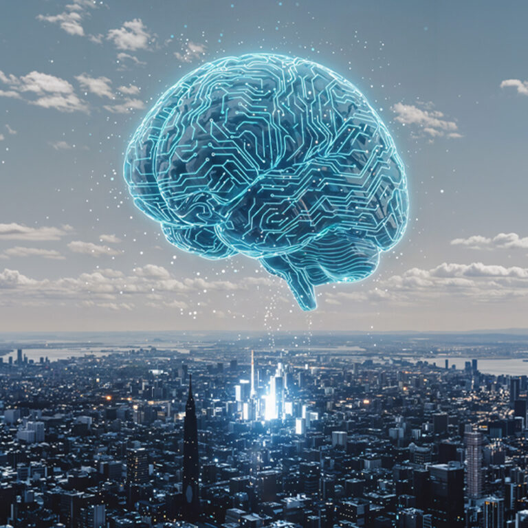 AI World Models