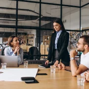 The Bottleneck Shift: When AI Removes Every Constraint Except Human Judgment